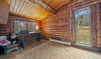 15868 N Fish Lake Rd, Chickaloon, AK 99674