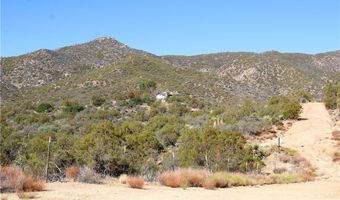 52 Trails End Ln, Anza, CA 92539