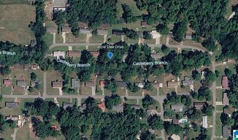 JERRIE DALE DRIVE lot 4, Anniston, AL 36201