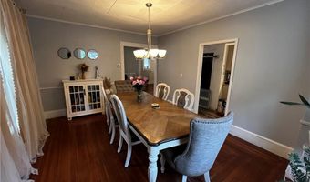 29 Rhodes Ave, Cranston, RI 02905