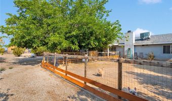 21111 Multnomah Rd, Apple Valley, CA 92308