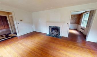 808 W South St, Ahoskie, NC 27910