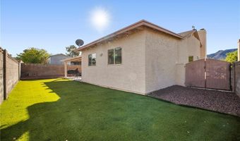 805 Jasmine Ct, Henderson, NV 89002