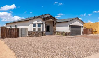 8226 W SWANSEA Dr, Arizona City, AZ 85123