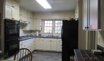 502 N COLONY, Ahoskie, NC 27910