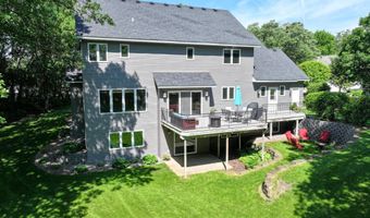 2089 Whispering Oaks Dr NE, Alexandria, MN 56308