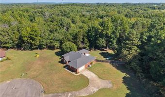 3820 Newberry Ln, Alma, AR 72921