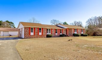 1924 Niagara Dr, Camden, SC 29020