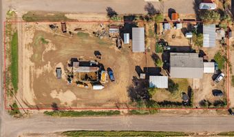 7902 W RANDOLPH Rd, Casa Grande, AZ 85194