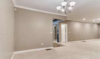 4604 N Peniel Ave, Bethany, OK 73008