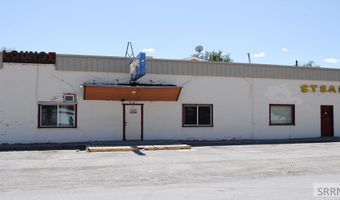 348 N Idaho Ave, Arco, ID 83213