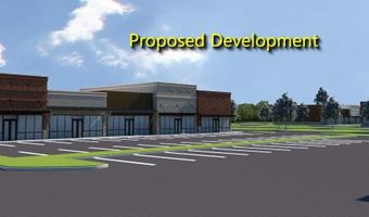 MILTON WILSON Blvd, Arlington, TN 38002