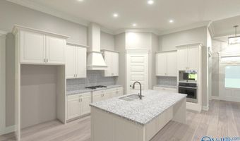 Charleston - A Culross Drive, Athens, AL 35611