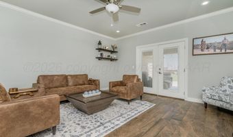 18650 OAK SPRINGS Trl, Amarillo, TX 79119