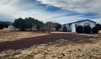 23 Co Rd 8206, Concho, AZ 85924