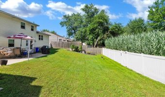 210 MCCLELLAND Ave, Bellmawr, NJ 08031