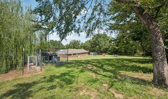 770 NW Seneca, Krebs, OK 74501