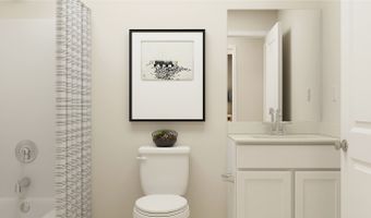 50 Bramblewood Plantation Rd Plan: Hawthorn, Camden, SC 29020