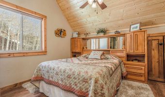 395 El Camino Real, Angel Fire, NM 87710