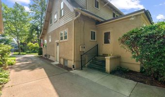 216 Kenwood Ave, Ann Arbor, MI 48103