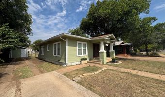 1150 Peach St, Abilene, TX 79602