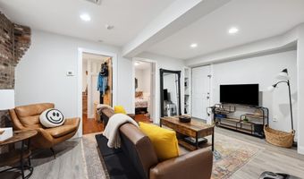 12 Foster 1A, Boston, MA 02109
