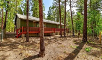 56 Co Rd 2266, Alpine, AZ 85920
