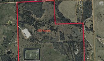213 County Road 1560, Alvord, TX 76225