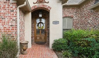 144 Amethyst Dr, Brandon, MS 39047