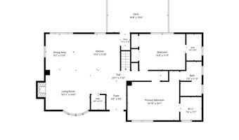 4006 N GLEBE Rd, Arlington, VA 22207