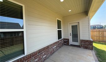5910 SW Desert Ave, Bentonville, AR 72713