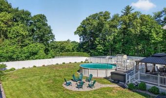 701 Camp St, Bristol, CT 06010