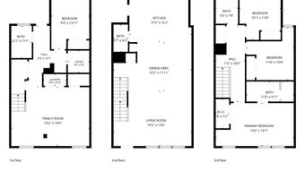 1505 SPRING Pl NW, Washington, DC 20010