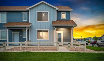 701 Applegate Trl D-1, Ault, CO 80610