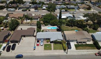 523 Worthington St, Spring Valley, CA 91977