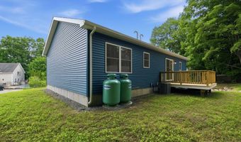 28 Cottage Pl, Ashland, NH 03217