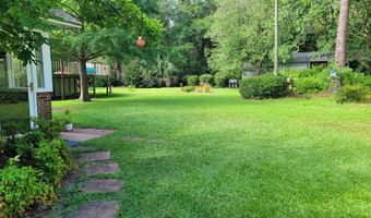 301 TAYLOR Rd, Alma, GA 31510
