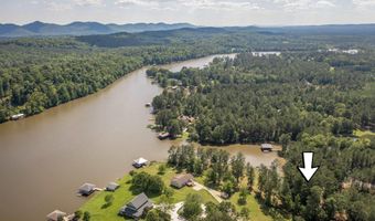 89 Golden Pond Rd, Ashville, AL 35953