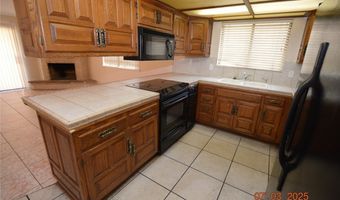 6486 Bullion Blvd, Las Vegas, NV 89103