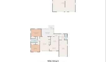 2943 NE Walnut Rd, Avondale, MO 64117