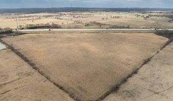 N 4340 Rd, Adair, OK 74330