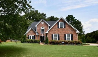 102 Meadow Crk, Athens, GA 30605