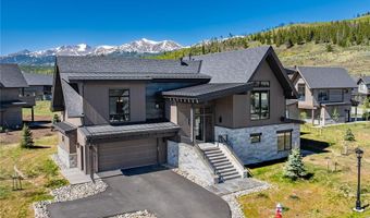 127 MONITOR Dr, Breckenridge, CO 80424