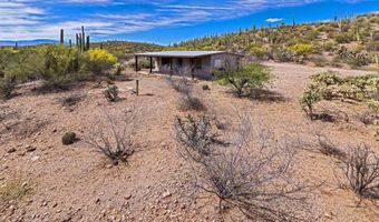 15285 N San Pedro River Rd N, Benson, AZ 85602