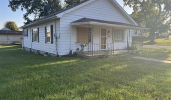 704 4th Ave E, Albia, IA 52531