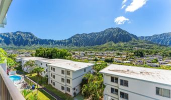 45-535 Luluku Rd A53, Kaneohe, HI 96744