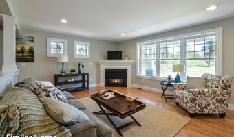 The Woodlands at Merry Hill lot 3, Barrington, NH 03825