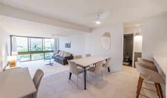 521 Hahaione St 2/7G, Honolulu, HI 96825