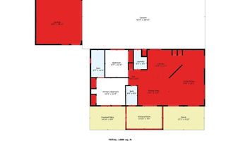 932 Riverfront Dr, Bullhead City, AZ 86442