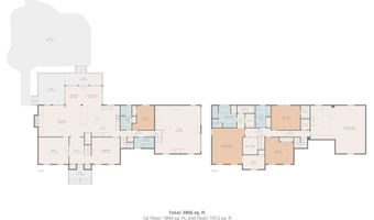 13136 BLANTON Rd, Ashland, VA 23005